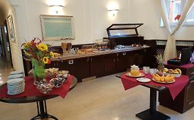 Hotel Riviera Varazze